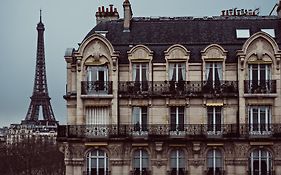 Hotel Duquesne Eiffel
